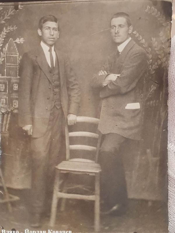 АДВОКАТ ОТ ПЕЩЕРА Е НАРИЧАН  БЪЛГАРСКИЯТ МАХАТМА ГАНДИ